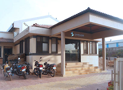 Baroda-office