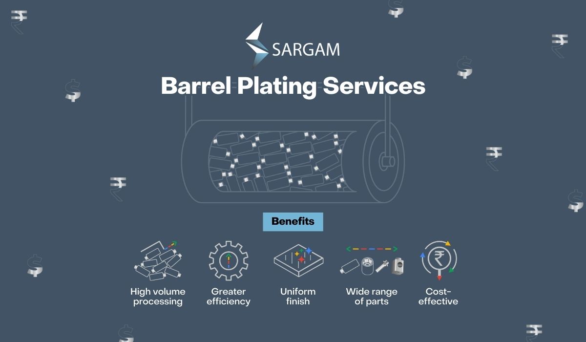 Barrel-Plating-Services