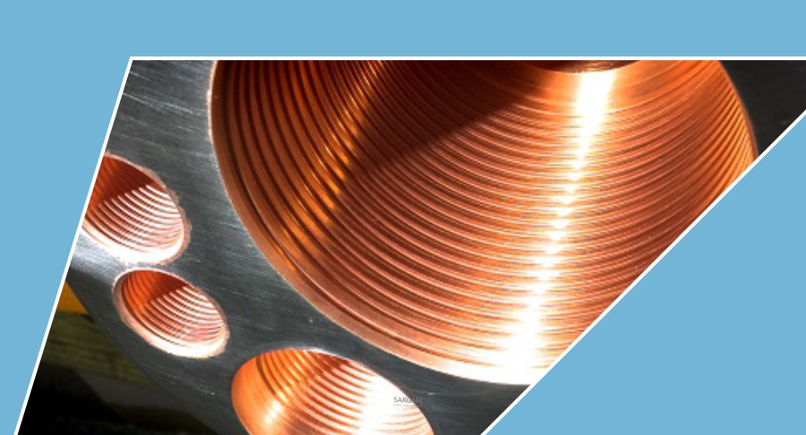 copper-plating